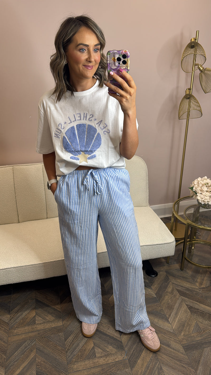 The Myla T-Shirt