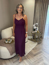 The Elizabeth Dress