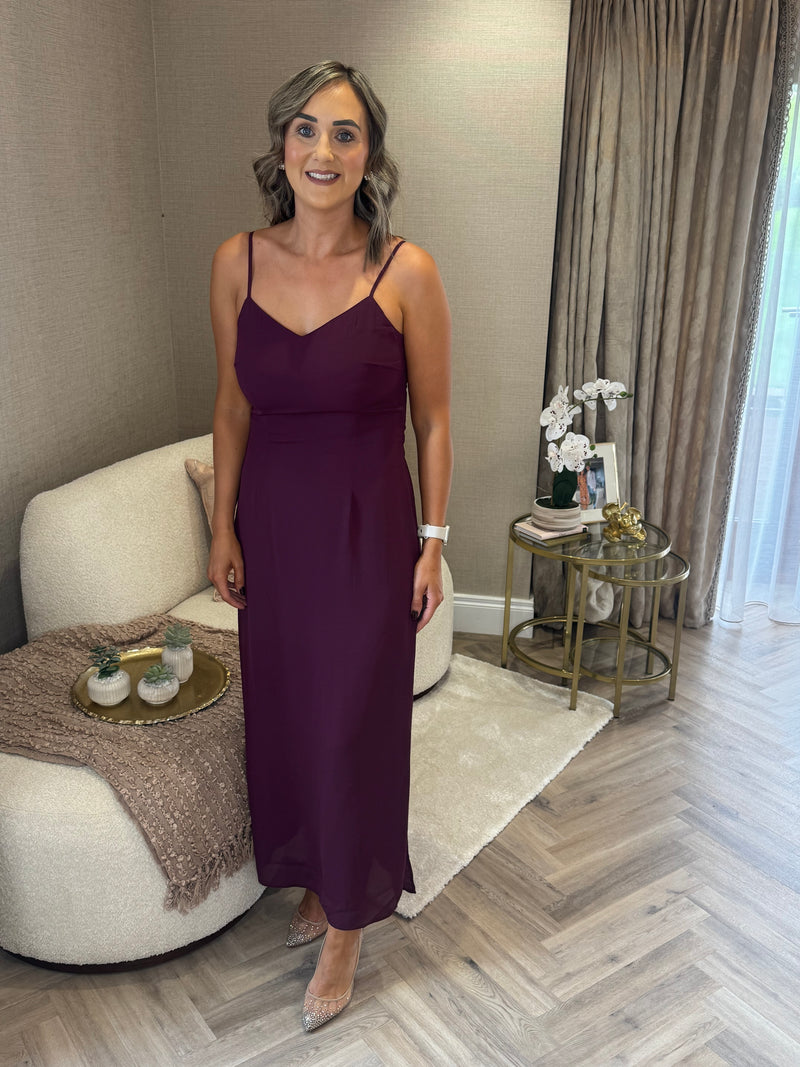 The Elizabeth Dress
