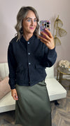 The Carly Bomber jacket