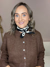 The Rosie Neck Scarf