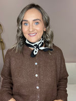 The Rosie Neck Scarf