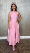 The Rachel Dress