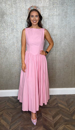 The Rachel Dress