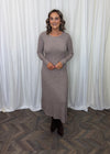 The Jayden Knitted Dress