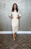 The Amber Dress