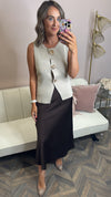 The Annika Skirt
