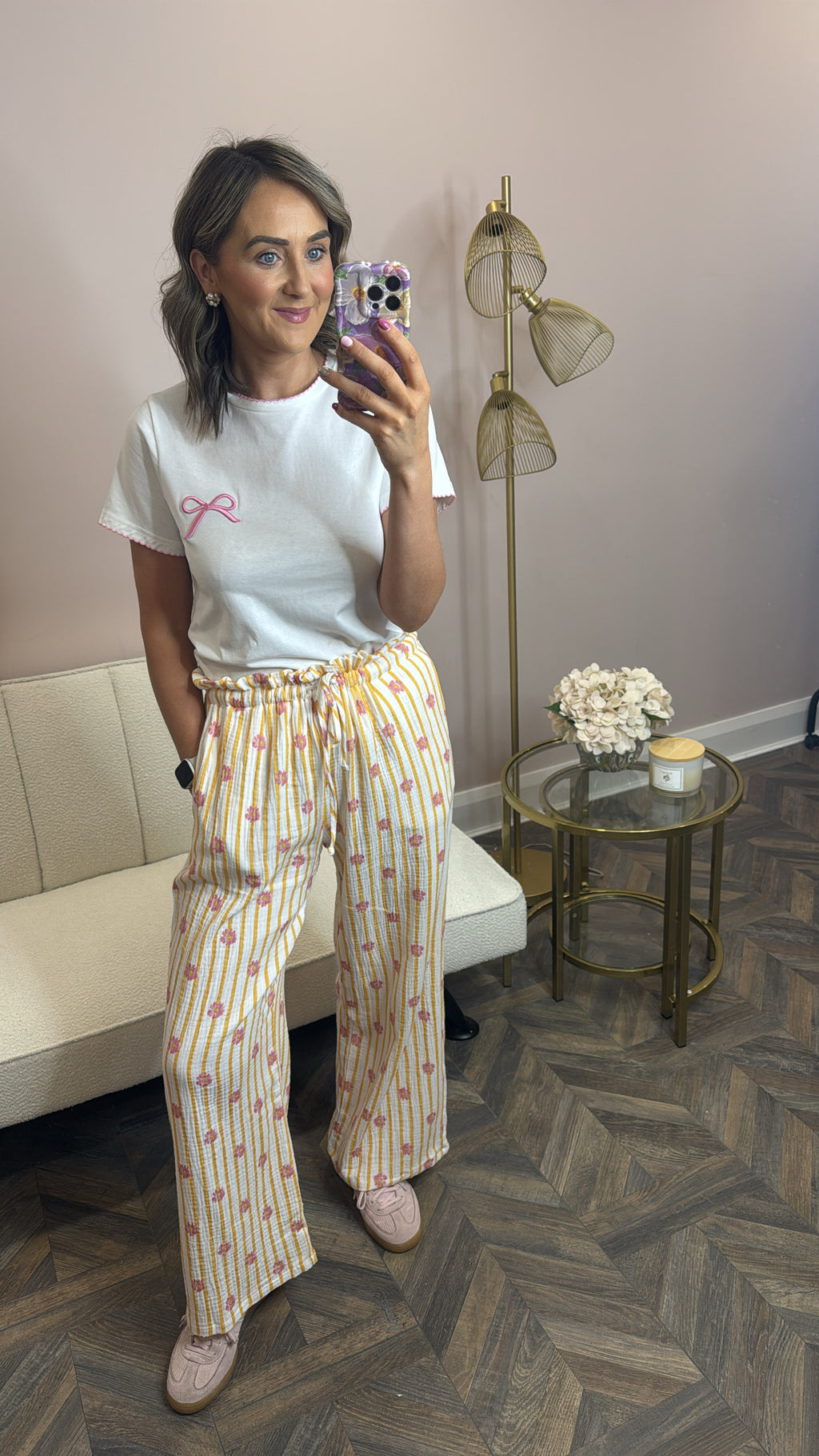 The Monica T-shirt