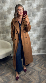 The Kenzie Trench