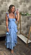 The Daniela Dress