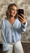 The Miranda Cardigan