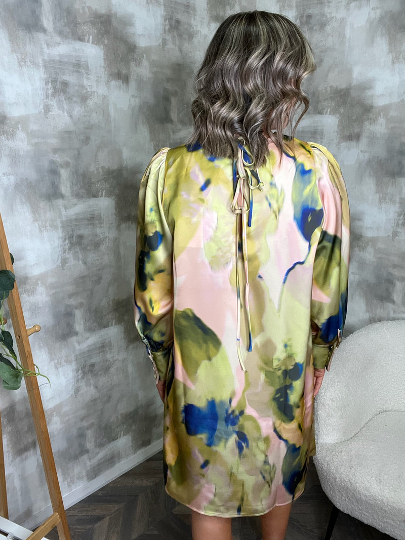 The Nora Dress