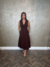 The Brooke Dress