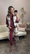 The Melanie Scarf