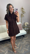 The Kaitlyn Dress