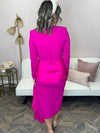 The Christina Dress