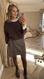 The Sarah Jumper