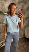 The Madeleine T-Shirt