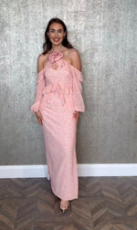 The Nalani Dress