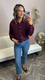 The Emilee Cardigan