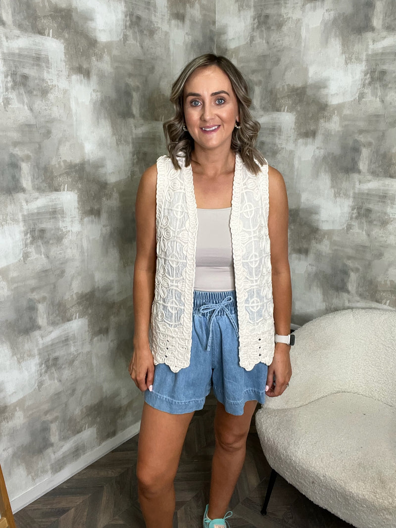 The Aurora Shorts