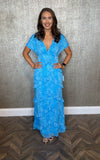 The Tasmin Dress
