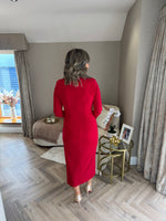 The Olivia Dress