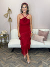 The Jimena Dress