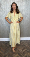 The Valerie Dress