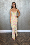 The Constance Dress