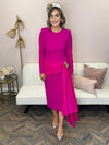 The Christina Dress