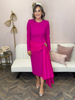 The Christina Dress