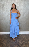 The Daniela Dress