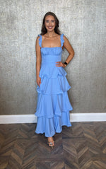The Daniela Dress