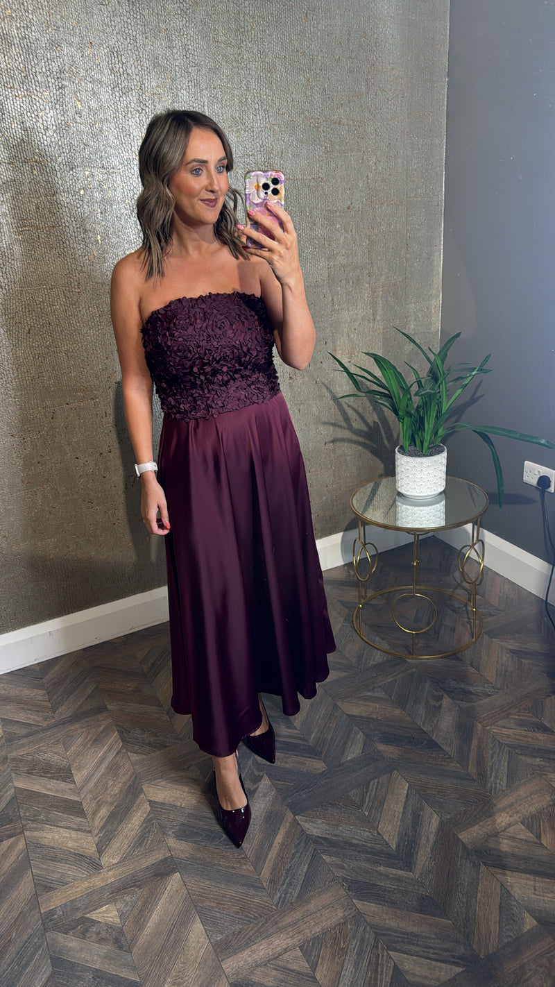 The Heather Top