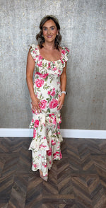 The Alayna Dress