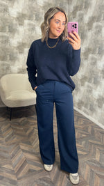 The Myla Trousers