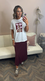 The Ximena T-shirt