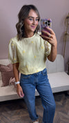 The Carolina Top