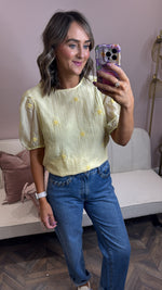 The Carolina Top