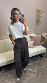 The Julia Trousers