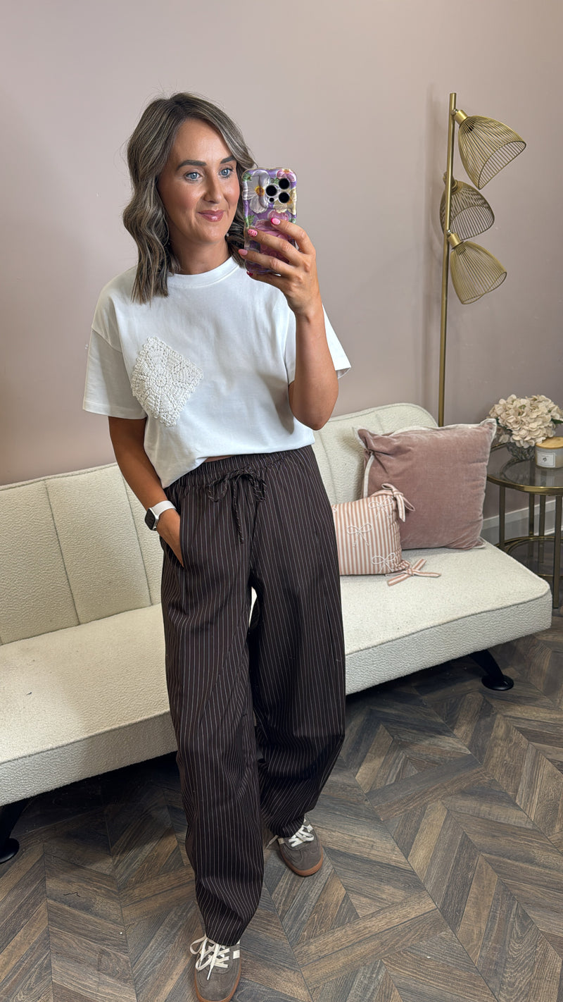 The Julia Trousers