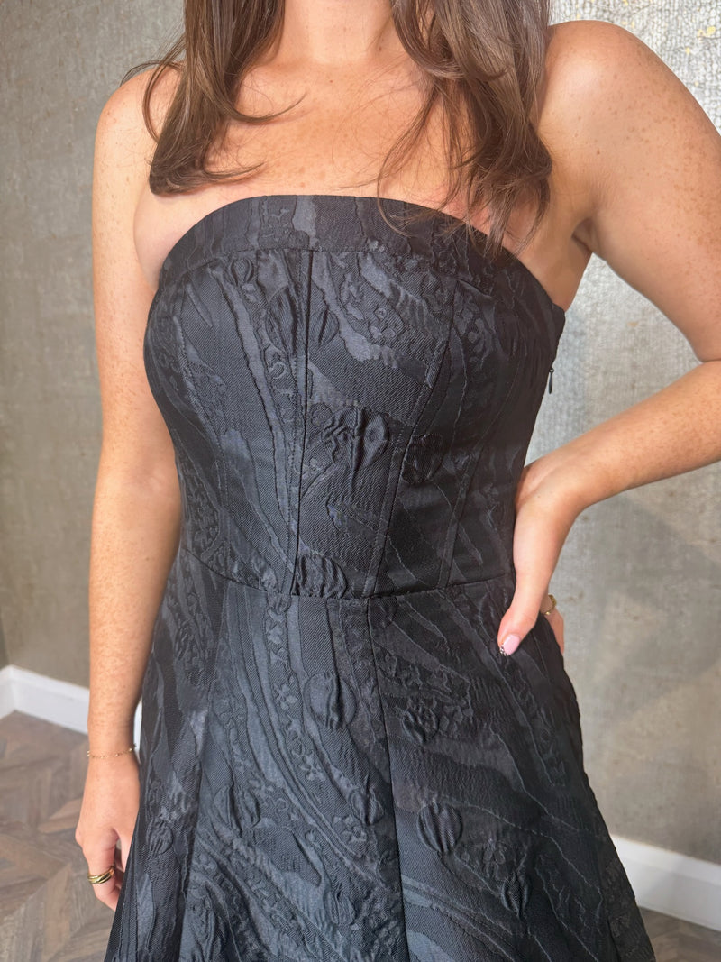 The Kylee Dress