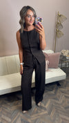 The Courtney Trousers