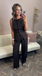 The Courtney Trousers