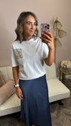 The Rosie T-shirt
