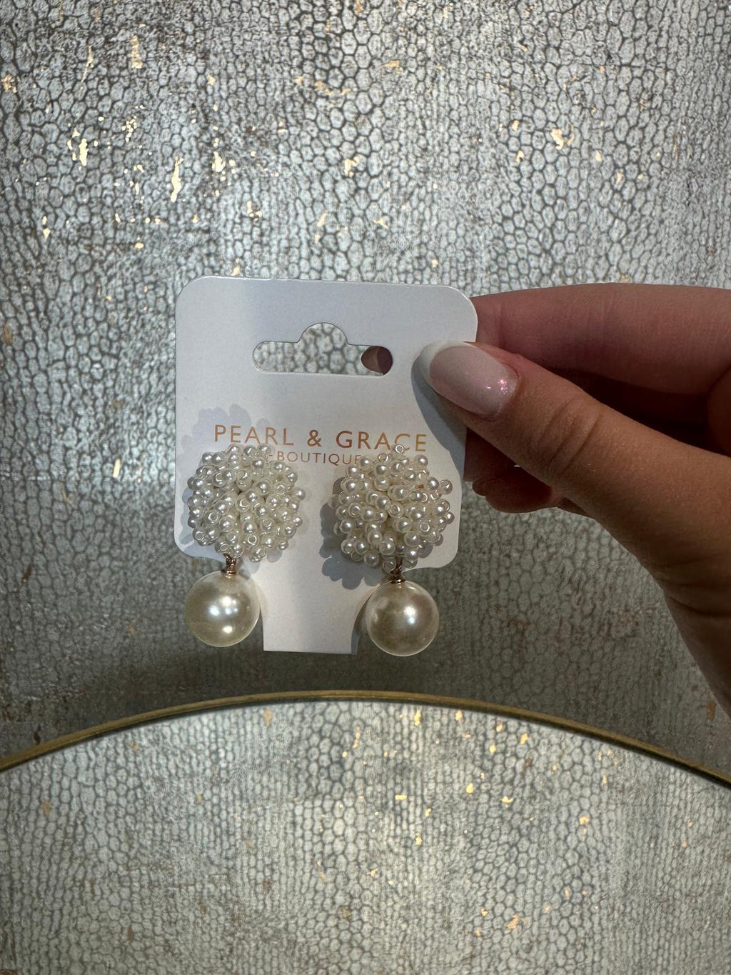Hope Earring