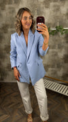 The Mollie Blazer