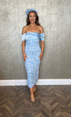 The Erin Dress