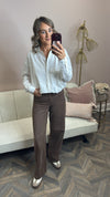 The Alva Shirt